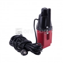 Потопяема помпа RAIDER RD-WP18 за чиста вода, 300W, Hmax=60м, Qmax=1,08м³/ч