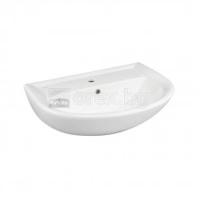 Мивка 55см с отвор за смесител, VIDIMA SevaMix - W402901