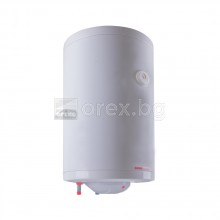 Стенен бойлер 80л, 3kW, вертикален, Ø44см - SUNSYSTEM MB 80V/EL