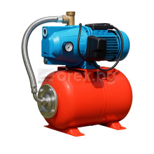 Хидрофорна система 750W, 24л, 1'', Нmax=52м, Qmax=3.3 м³/ч - GMAX AUTOJET100B