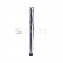 Сондажна помпа GRUNDFOS SQ 5-70, Ø74, 1850W, Нmax=106м, Qmax=7.5м³/ч