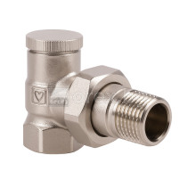 Секретен вентил, ъглов, G1/2''xG1/2'' - HERZ RL-1 1372441