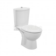 Моноблок хоризонтално оттичане, IDEAL STANDARD Oceane - W306401