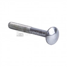 Болт коларски 8х45