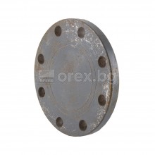 Стоманен Фланец глух DN80 PN10