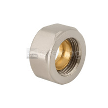 Адаптор с гайка G3/4'' - Ø20х2 - HERZ 1609803