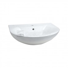 Мивка 65см с отвор за смесител, IDEAL STANDARD Oceane - W306401
