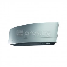 Инверторен климатик DAIKIN FTXJ35MS/RXJ35M - Emura 14000 BTU