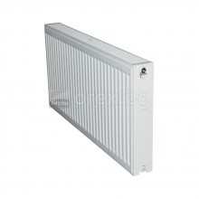 Стоманен Панелен радиатор 500х1400мм, 2650W, тип 22 - BISOLID