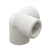 ППР(PPR) Kоляно трипътно Ø20 – FV PLAST