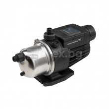 Хидрофорна Електронна система GRUNDFOS MQ 3-35, 850W, Нmax=35м, Qmax=4м³/ч