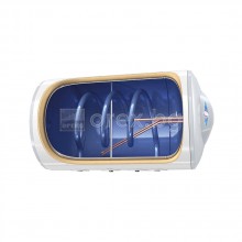 Стенен бойлер 120л, 2kW, 1 серпентина, хоризонтален, Ø44см - TESY BiLight GCHS120