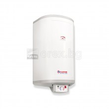 Стенен бойлер 80л, 3kW, с аноден тестер, вертикален, Ø48см - ELDOM Extra Life 72268КА