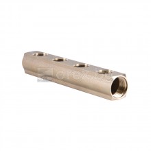 Профилен колектор G3/4''xG1/2'' - 8 пътен