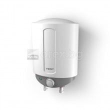Бойлер 6л, 1.5kW, монтаж над мивка, под налягане - TESY Compact GCA 0615 M01 RC