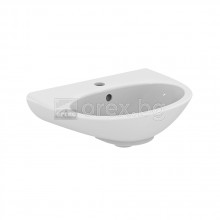 Мивка 50см с отвор за смесител, VIDIMA SevaFresh - W405501