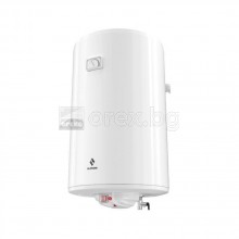 Стенен бойлер 80л, 3kW, вертикален, Ø44см - Tesy Elprom GCV 804430 D03 TSR