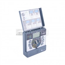 RAIN I-DIAL 8 - Програматор вътрешен монтаж - 4 програми/отложени старта, 8 зони, 24V