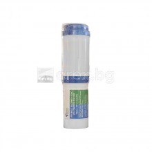 Филтър за вода 2in1 PP ПЯНА+ГРАНУЛИРАН АКТИВЕН ВЪГЛЕН, 10'' – SEVEN LAKES