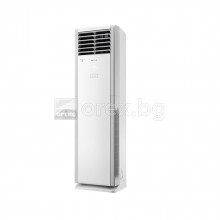 Колонен инверторен климатик GREE GVH48AL-K6DNC7A - T-Fresh 48000 BTU