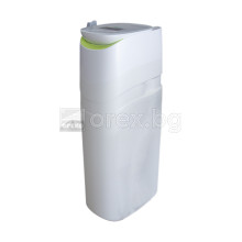 Омекотителна система за вода VALROM Soft 25 Cabinet Lotus, 1'', макс. дебит 2 м³/ч, 25 л смола