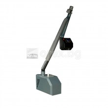Пелетна Горелка Pellet Brenn 2000, за котел BOSCH SOLID 2000B