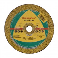 Диск за неметал 125х2.5х22.23 - KLINGSPOR