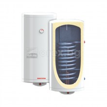 Стенен бойлер 120л, 3kW, 1 серпентина ляво, вертикален, Ø52см - SUNSYSTEM ВB V/S1
