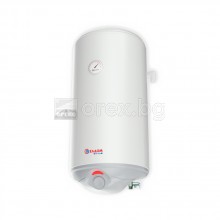 Стенен бойлер 50л, 1.5kW, вертикален, Ø39см - ELDOM Style 72267WN