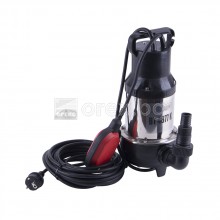 Дренажна помпа с режещ нож ELPUMPS ВT4877К, 900W, Hmax=10м, Qmax=20м³/ч
