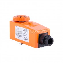 Контактен термостат с пружина, 20÷90°C, 250V – IMIT BRC